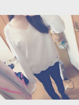 nanaさんのコーディネート