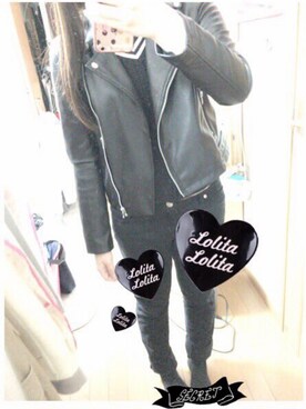 nanaさんのコーディネート