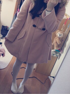 nanaさんのコーディネート