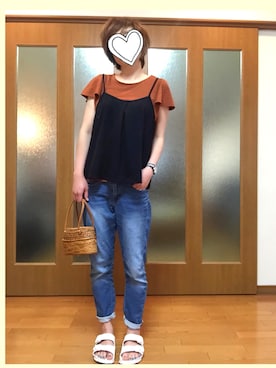 kana☻✧✧さんのコーディネート