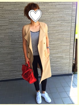 kana☻✧✧さんのコーディネート