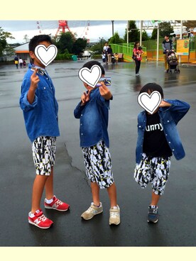 kana☻✧✧さんのコーディネート