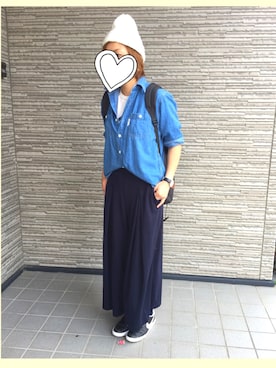 kana☻✧✧さんのコーディネート