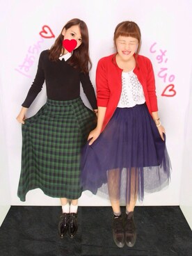 haachinさんのコーディネート