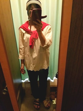 NATSUKIさんのコーディネート