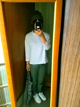 NATSUKIさんのコーディネート