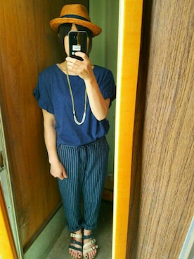 NATSUKIさんのコーディネート