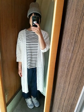 NATSUKIさんのコーディネート