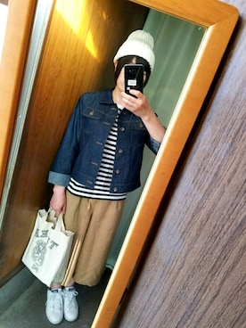 NATSUKIさんのコーディネート