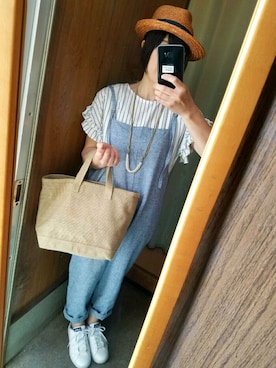 NATSUKIさんのコーディネート