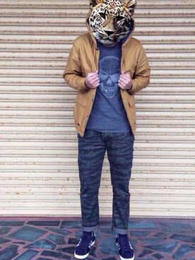 chou cheng yenさんのコーディネート