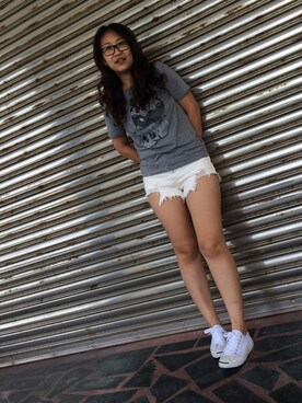 chou cheng yenさんのコーディネート