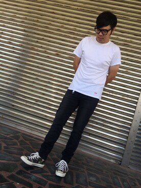 chou cheng yenさんのコーディネート