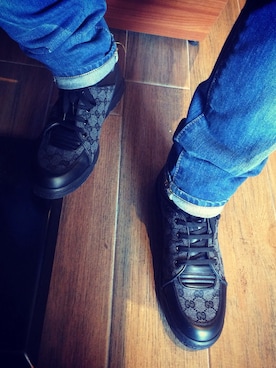 chou cheng yenさんのコーディネート