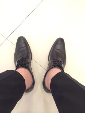 chou cheng yenさんのコーディネート