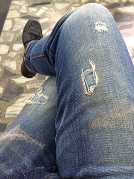 chou cheng yenさんのコーディネート