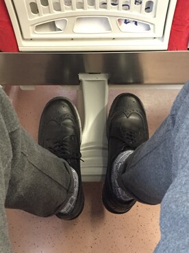 chou cheng yenさんのコーディネート