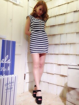 mamiさんのコーディネート