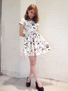 mamiさんのコーディネート