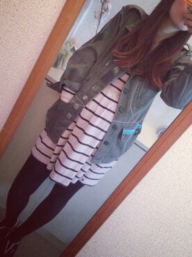 s.a.i**さんのコーディネート