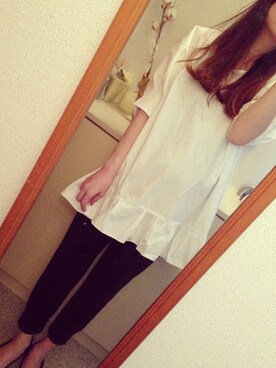 s.a.i**さんのコーディネート