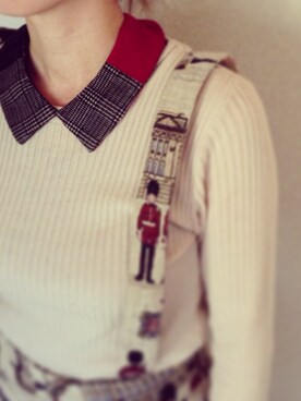 s.a.i**さんのコーディネート