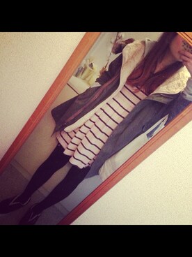 s.a.i**さんのコーディネート