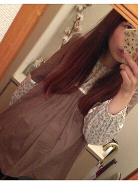 s.a.i**さんのコーディネート