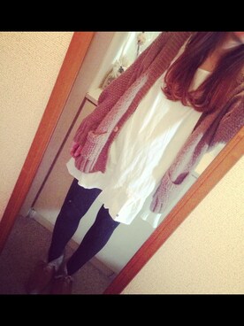 s.a.i**さんのコーディネート