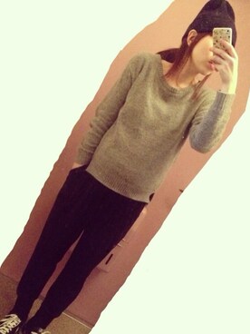 s.a.i**さんのコーディネート