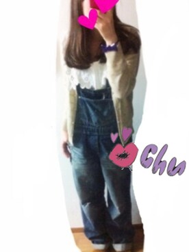 s.a.i**さんのコーディネート