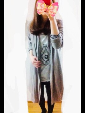 s.a.i**さんのコーディネート