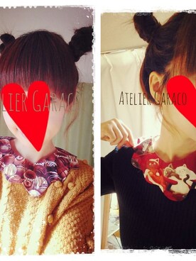 s.a.i**さんのコーディネート