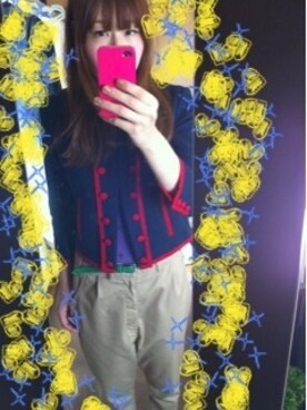 s.a.i**さんのコーディネート