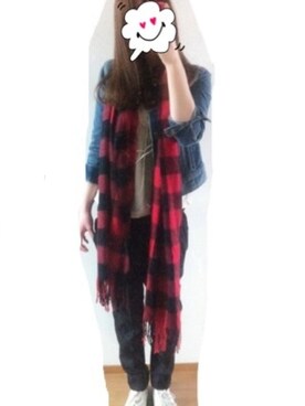 s.a.i**さんのコーディネート