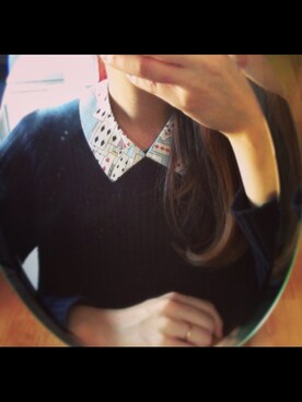 s.a.i**さんのコーディネート