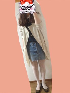 s.a.i**さんのコーディネート