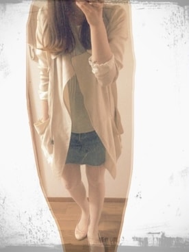 s.a.i**さんのコーディネート