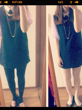 s.a.i**さんのコーディネート