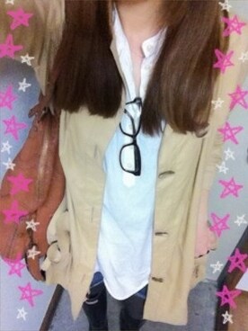 s.a.i**さんのコーディネート