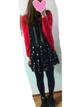 s.a.i**さんのコーディネート