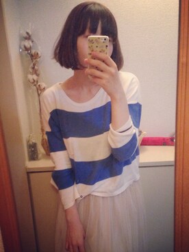 s.a.i**さんのコーディネート