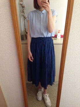 s.a.i**さんのコーディネート