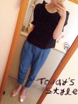 s.a.i**さんのコーディネート