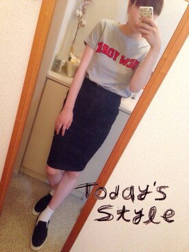 s.a.i**さんのコーディネート