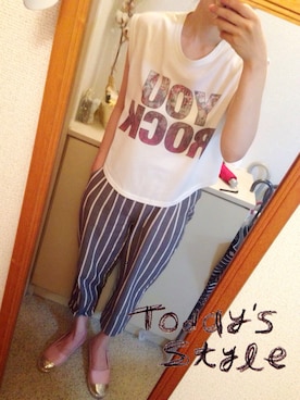 s.a.i**さんのコーディネート