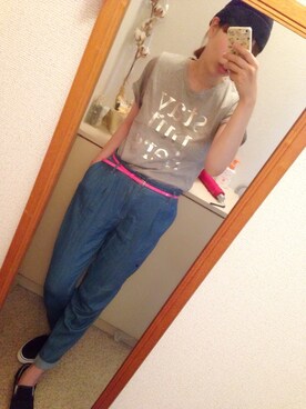 s.a.i**さんのコーディネート