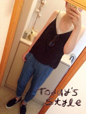 s.a.i**さんのコーディネート