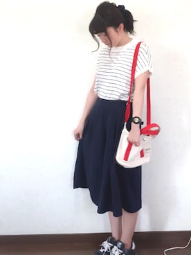 miwapuuuさんのコーディネート