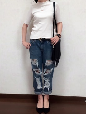 miwapuuuさんのコーディネート